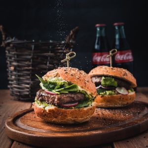 Hamburger