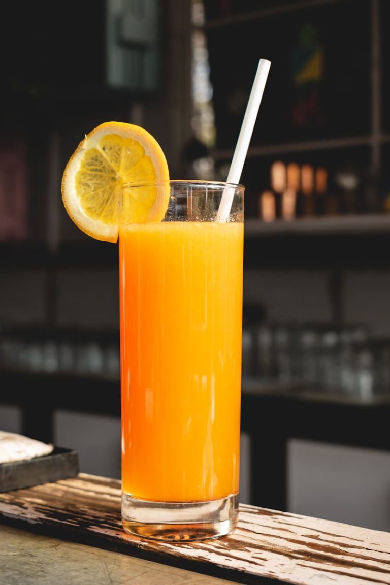 Mango Juice