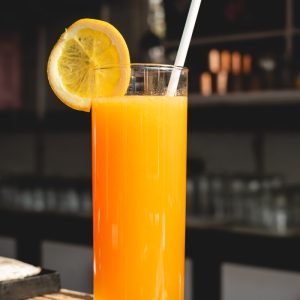 Pineapple Juice