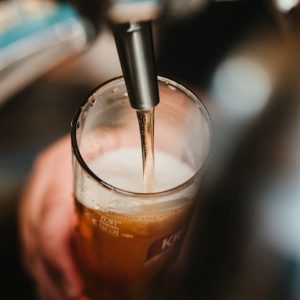 Red Horse Beer