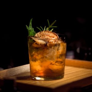 Vodka Cranberry