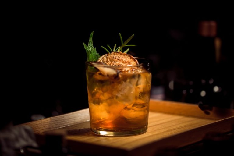 Vodka Cranberry
